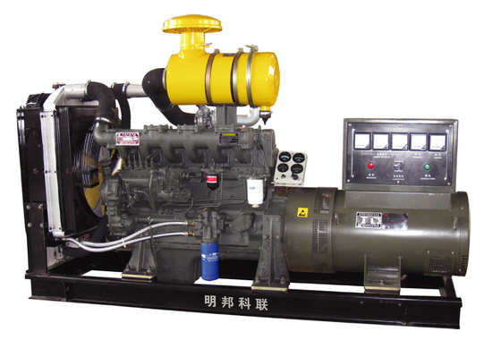 अच्छी कीमत डीपसी कंट्रोलर Tongchai TCR400 इंजन डीजल जनरेटर सेट 400kw 500KVA ऑनलाइन