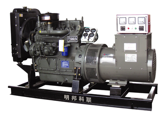 अच्छी कीमत वीचाई 6M33D633E200 इंजन ओपन टाइप डीजल जनरेटर सेट Genset 500kw 625KVA ऑनलाइन