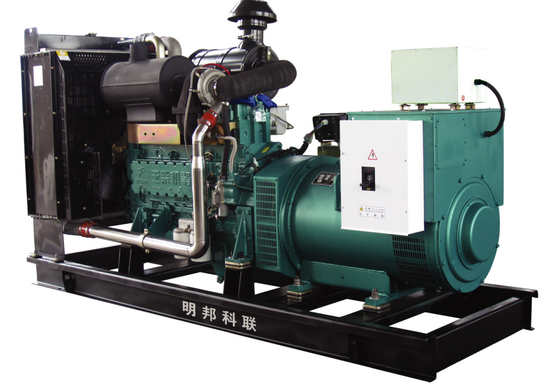 अच्छी कीमत वीचाई 12M26D748E200 इंजन ओपन टाइप डीजल जनरेटर सेट 600kw 750KVA ऑनलाइन